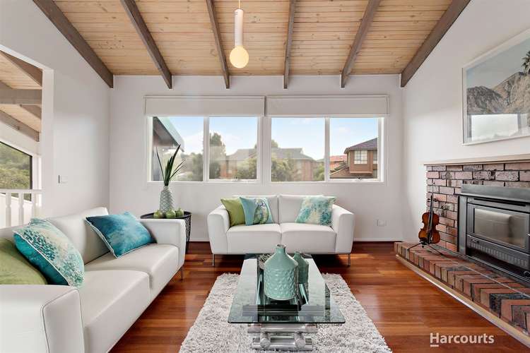 Fourth view of Homely house listing, 12 Mountleigh Court, Glen Waverley VIC 3150