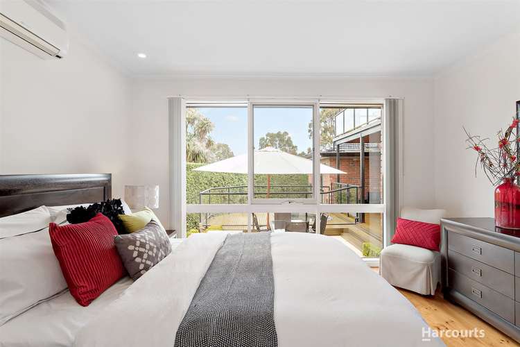 Fifth view of Homely house listing, 12 Mountleigh Court, Glen Waverley VIC 3150
