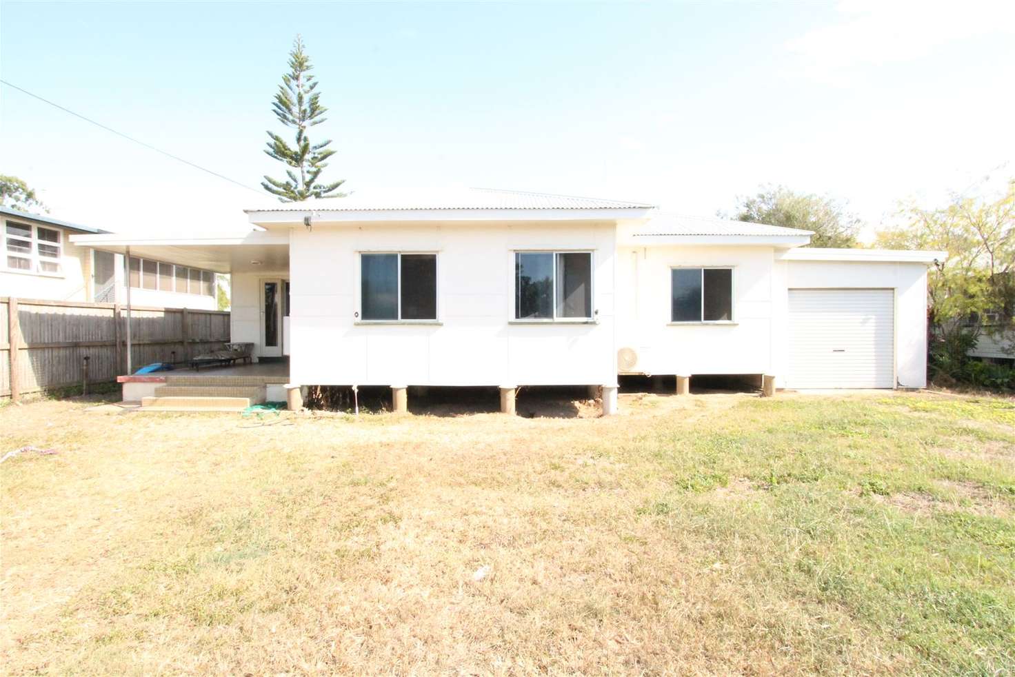 Main view of Homely house listing, 23 Dennis Street, Ayr QLD 4807