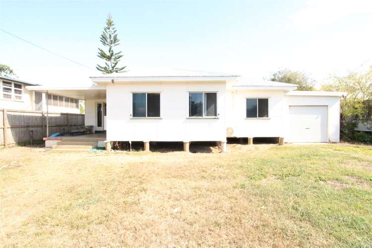 Main view of Homely house listing, 23 Dennis Street, Ayr QLD 4807