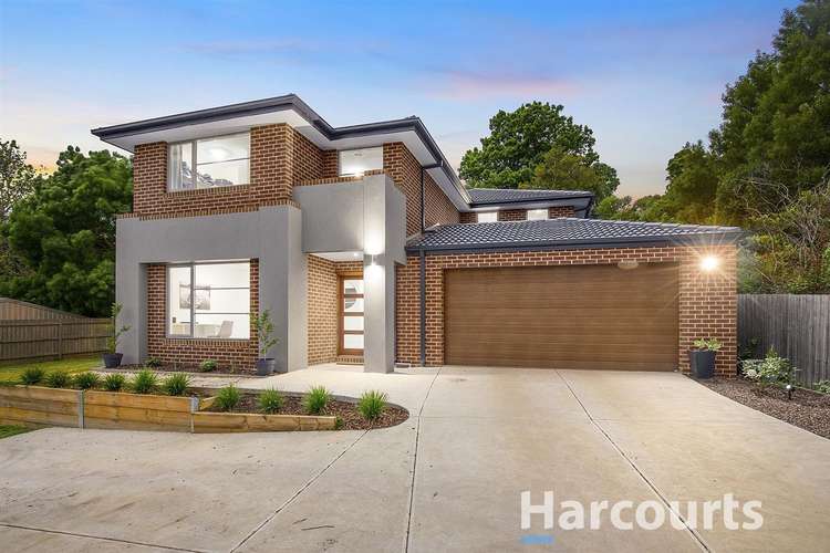 Main view of Homely house listing, 3A Buchanan Street, Boronia VIC 3155