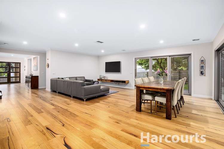 Second view of Homely house listing, 3A Buchanan Street, Boronia VIC 3155