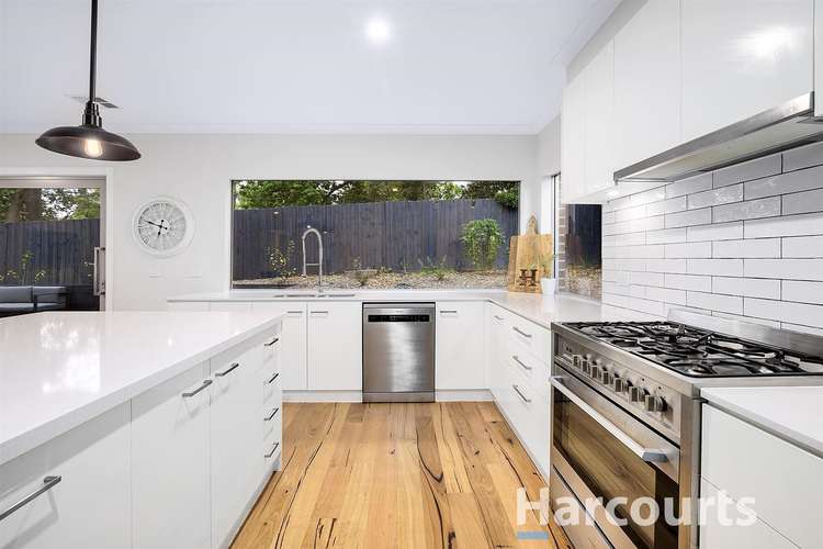 Fifth view of Homely house listing, 3A Buchanan Street, Boronia VIC 3155