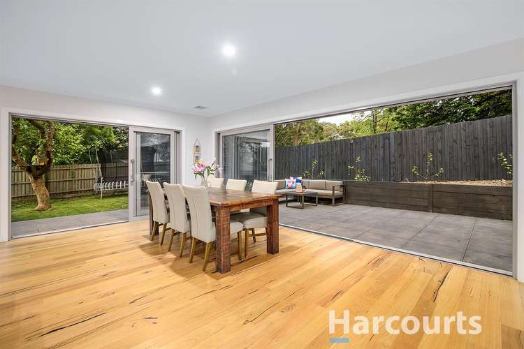 Sixth view of Homely house listing, 3A Buchanan Street, Boronia VIC 3155