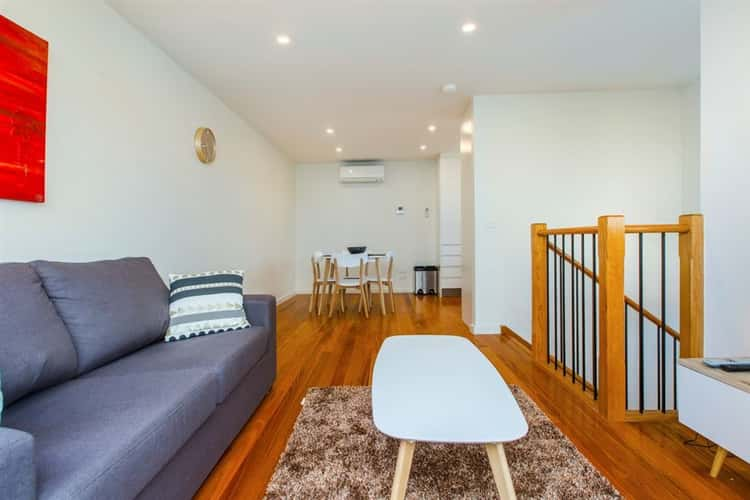 Third view of Homely townhouse listing, 6/23 Grange Road, Alphington VIC 3078