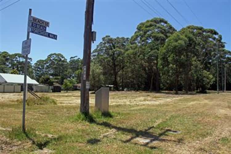 Second view of Homely residentialLand listing, Lot 2 Beach Street, Lake Tabourie NSW 2539