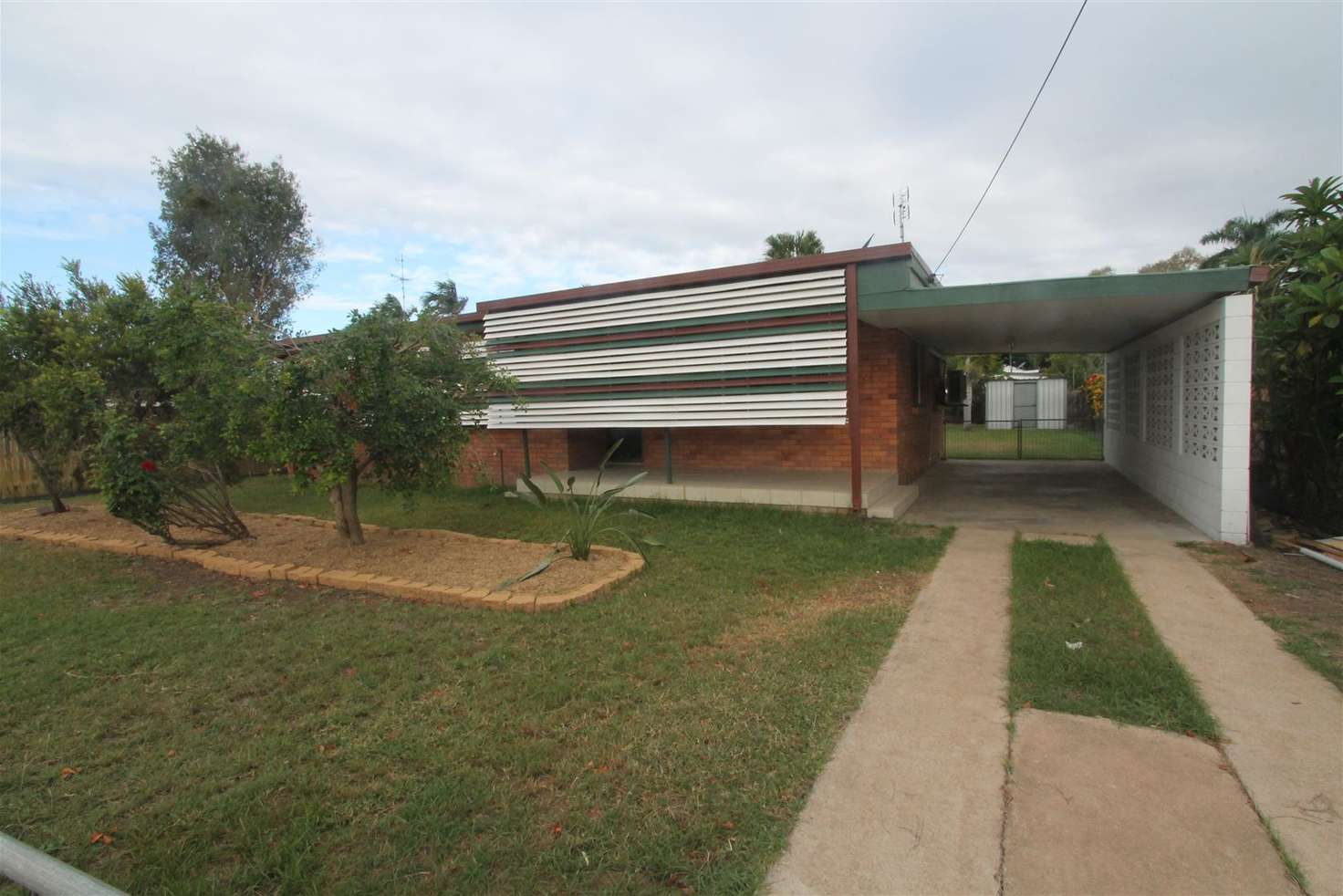 Main view of Homely house listing, 12 Cox Street, Ayr QLD 4807