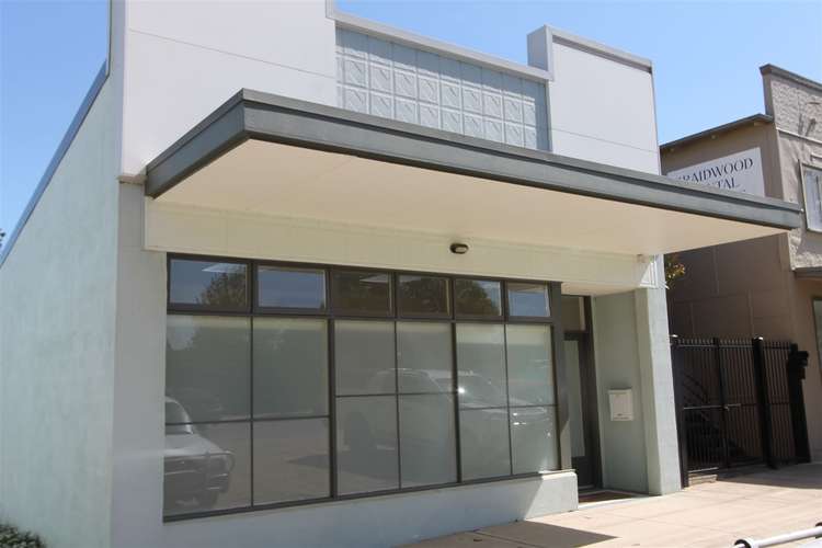 Main view of Homely studio listing, 69 Duncan Street, Braidwood NSW 2622
