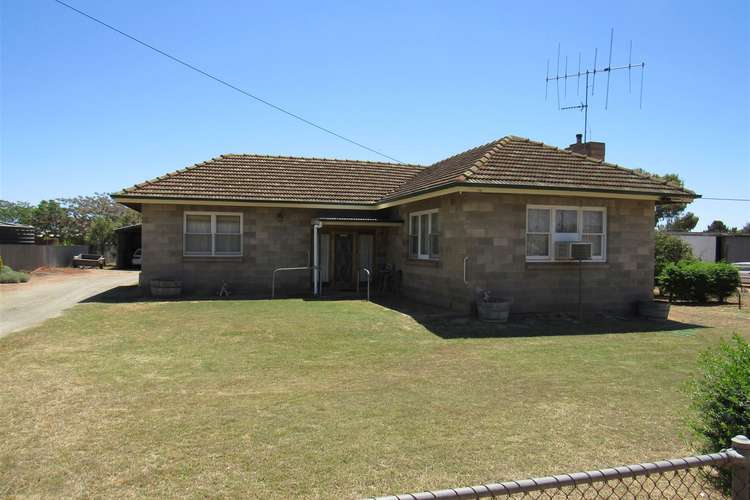 Main view of Homely house listing, 26 East Terrace, Orroroo SA 5431