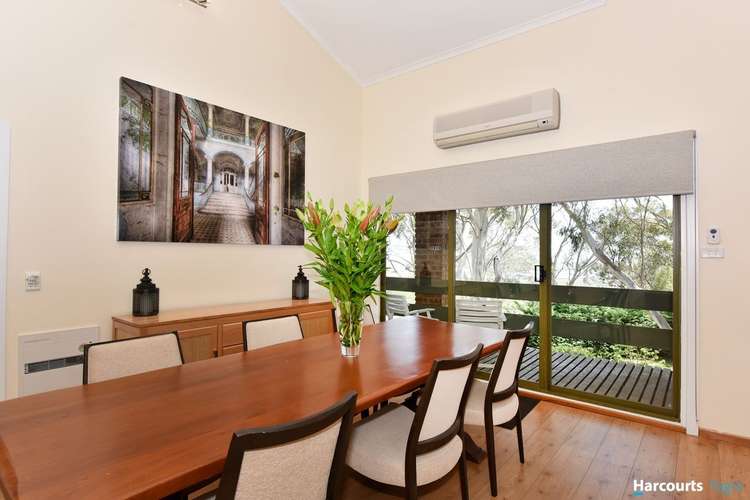 Fifth view of Homely house listing, 30 Mount Malvern Road, Chandlers Hill SA 5159
