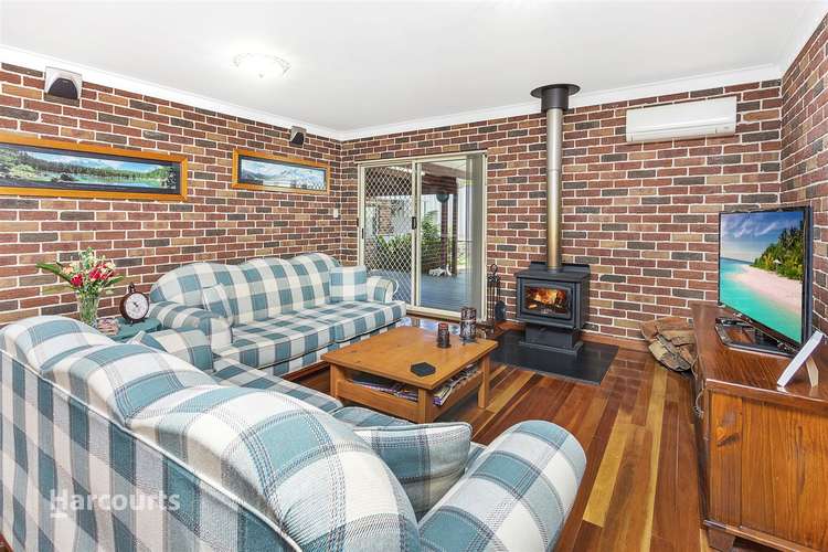 Sixth view of Homely house listing, 14 The Billabong, Albion Park NSW 2527