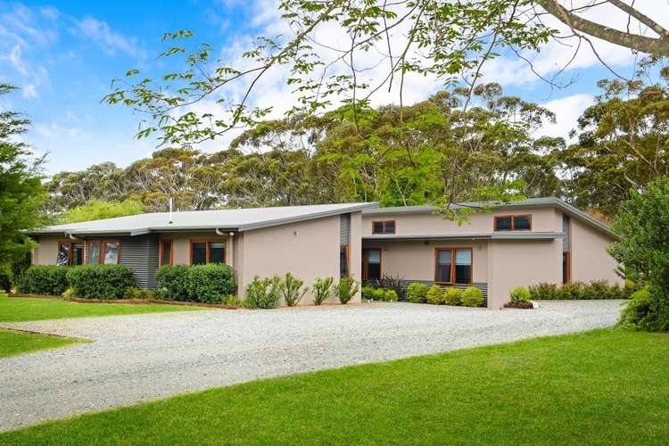 Second view of Homely house listing, 36 Coalmines Road, Bundanoon NSW 2578