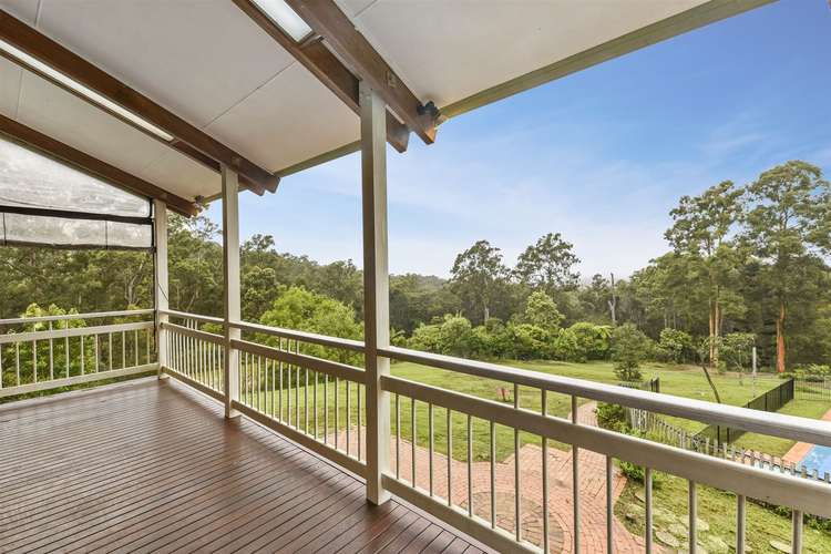 Second view of Homely acreageSemiRural listing, 115 Taylors Road, Buderim QLD 4556