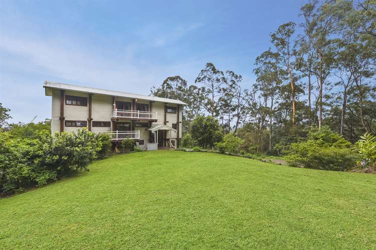 Third view of Homely acreageSemiRural listing, 115 Taylors Road, Buderim QLD 4556