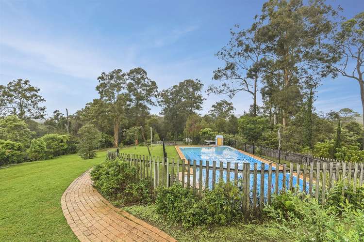 Fourth view of Homely acreageSemiRural listing, 115 Taylors Road, Buderim QLD 4556