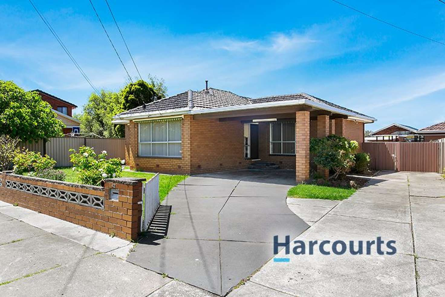 Main view of Homely house listing, 42 Bordeaux Street, Avondale Heights VIC 3034