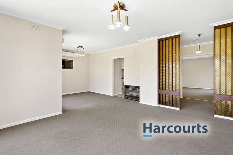 Fourth view of Homely house listing, 42 Bordeaux Street, Avondale Heights VIC 3034