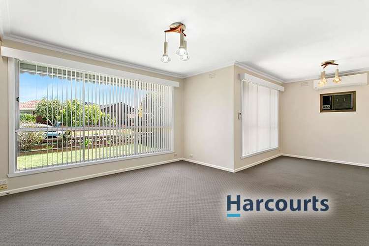 Fifth view of Homely house listing, 42 Bordeaux Street, Avondale Heights VIC 3034