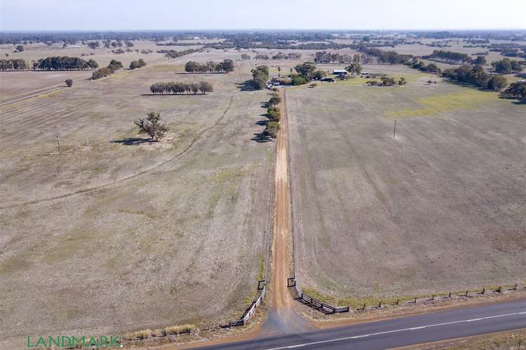 Fifth view of Homely ruralOther listing, 450 Old Bunbury Road, Blythewood WA 6208