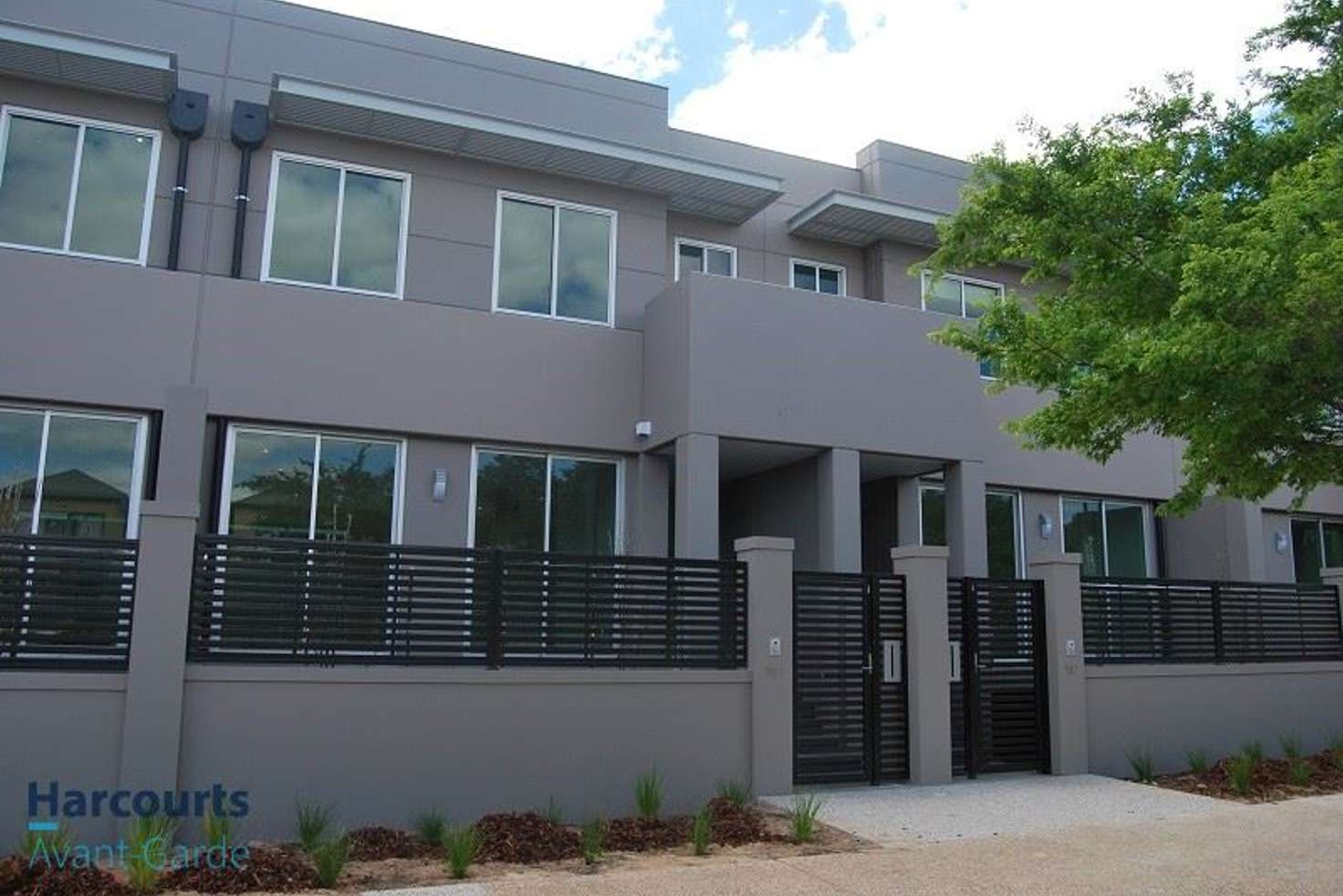 Main view of Homely townhouse listing, 189 Mawson Lakes Blvd, Mawson Lakes SA 5095