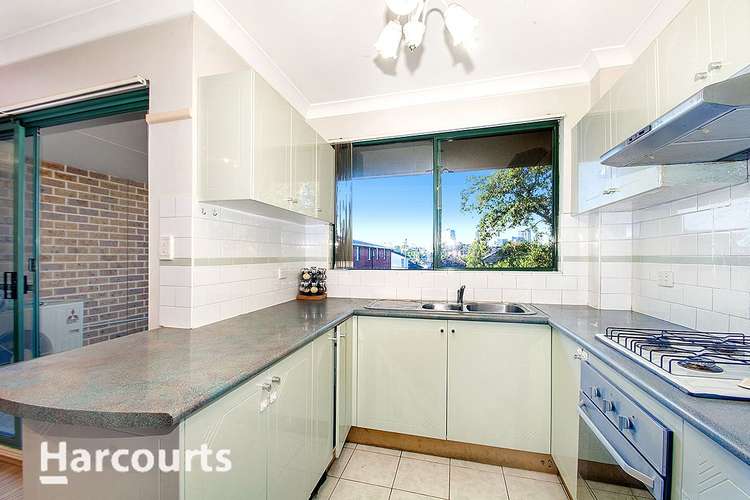 Third view of Homely apartment listing, 5/19-21 Marsden Street, Parramatta NSW 2150