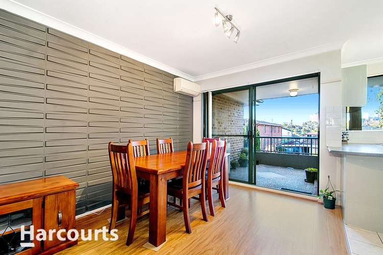 Fourth view of Homely apartment listing, 5/19-21 Marsden Street, Parramatta NSW 2150