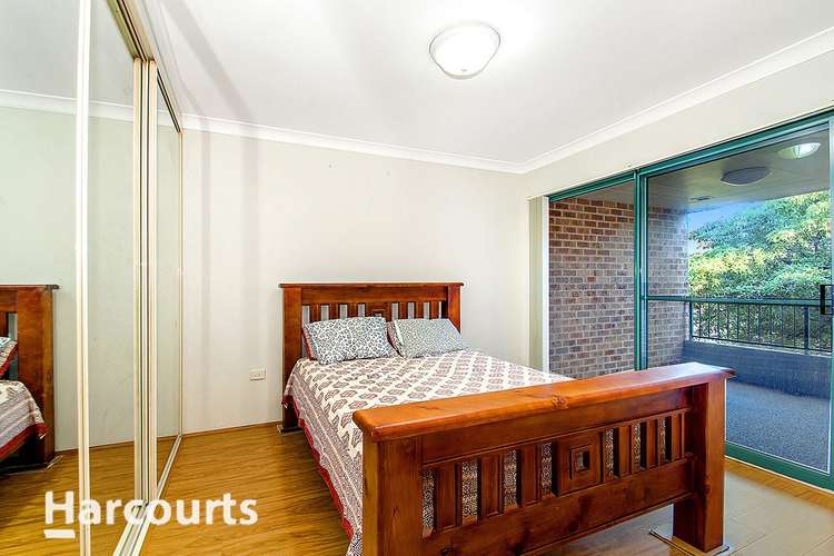 Fifth view of Homely apartment listing, 5/19-21 Marsden Street, Parramatta NSW 2150