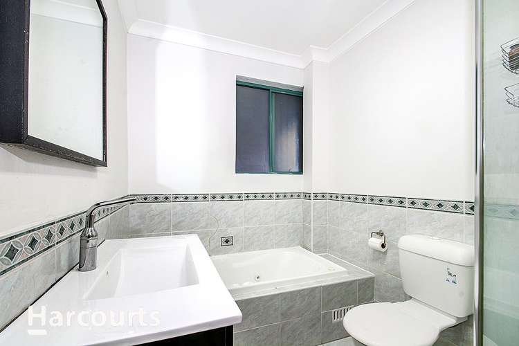Sixth view of Homely apartment listing, 5/19-21 Marsden Street, Parramatta NSW 2150