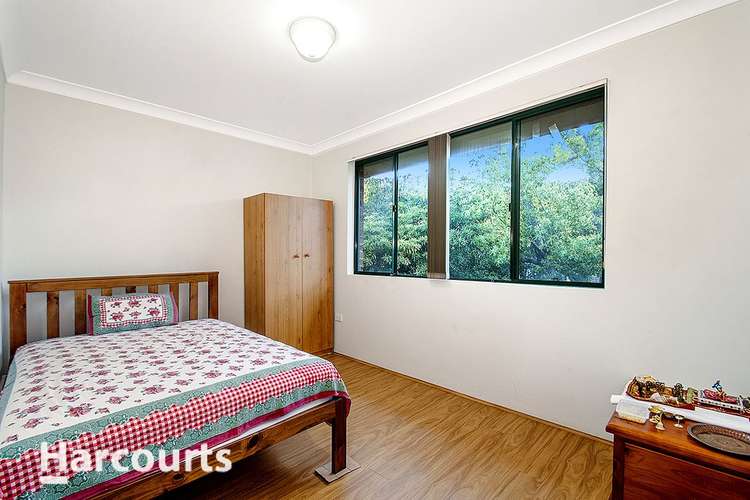 Seventh view of Homely apartment listing, 5/19-21 Marsden Street, Parramatta NSW 2150