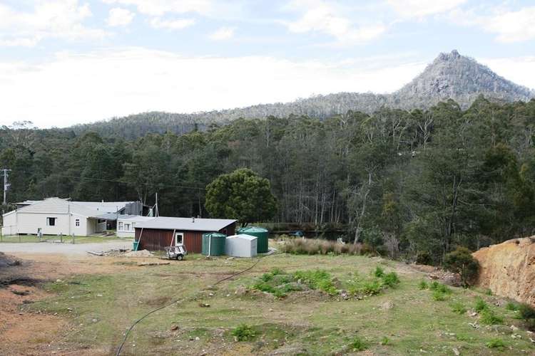 Third view of Homely house listing, 226 Irish Town Road, St Marys TAS 7215