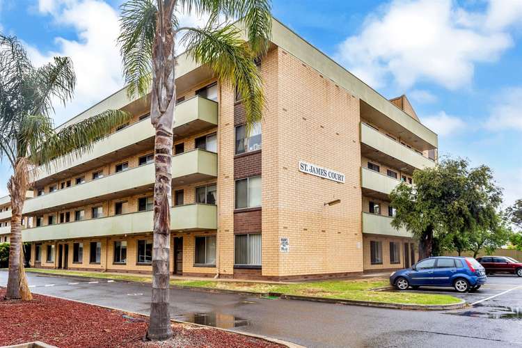 Main view of Homely unit listing, 104/3 Noblet Street, Findon SA 5023