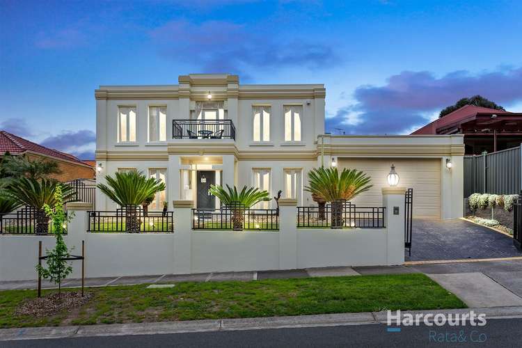Main view of Homely house listing, 27 Montana Way, Mill Park VIC 3082