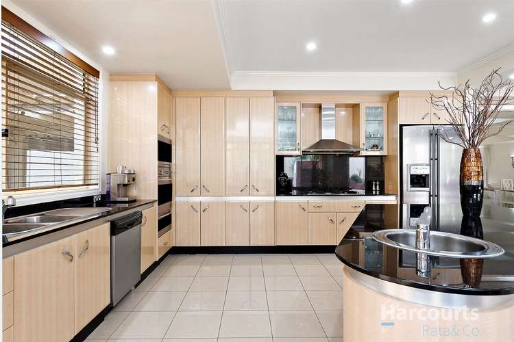 Third view of Homely house listing, 27 Montana Way, Mill Park VIC 3082