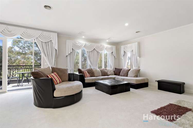 Sixth view of Homely house listing, 27 Montana Way, Mill Park VIC 3082