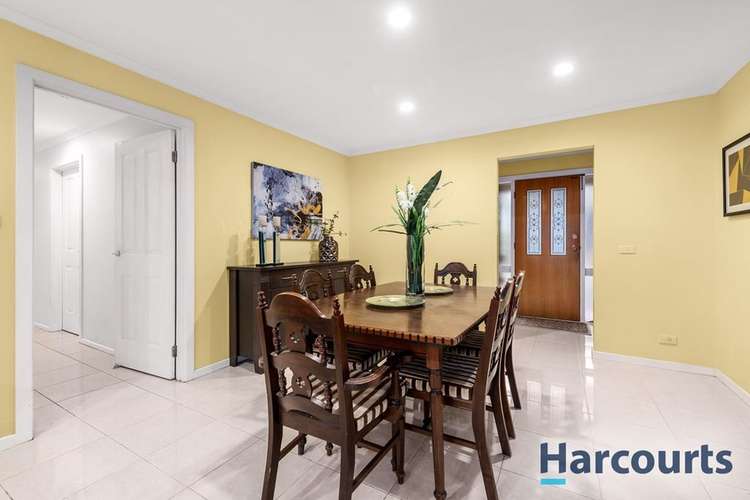 Third view of Homely house listing, 15 Baudelaire Avenue, Wantirna VIC 3152