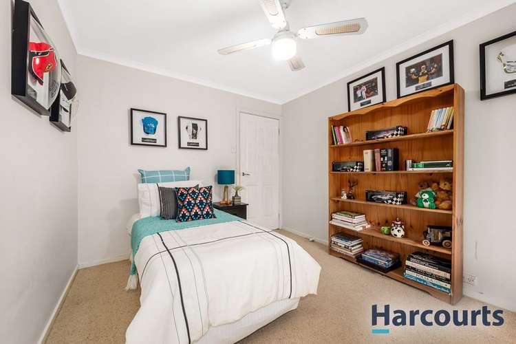 Fifth view of Homely house listing, 15 Baudelaire Avenue, Wantirna VIC 3152