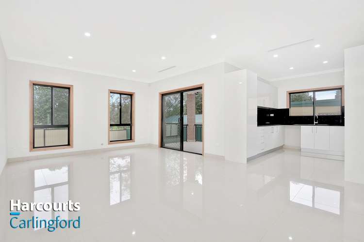 Second view of Homely house listing, 50 Moffats Drive, Dundas Valley NSW 2117