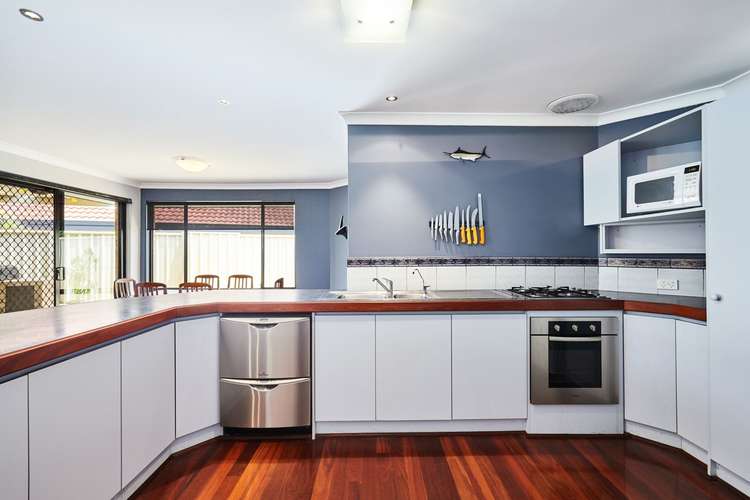 Fourth view of Homely house listing, 1 Pimelea Rise, Beeliar WA 6164