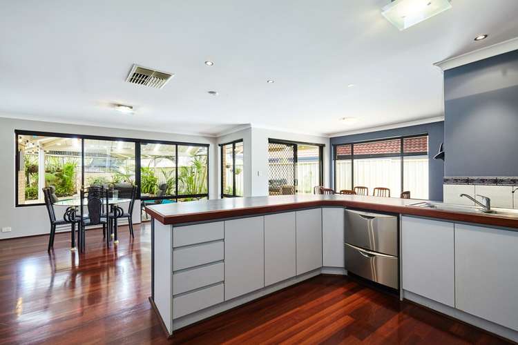 Fifth view of Homely house listing, 1 Pimelea Rise, Beeliar WA 6164