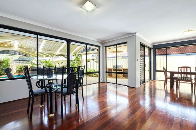 Seventh view of Homely house listing, 1 Pimelea Rise, Beeliar WA 6164
