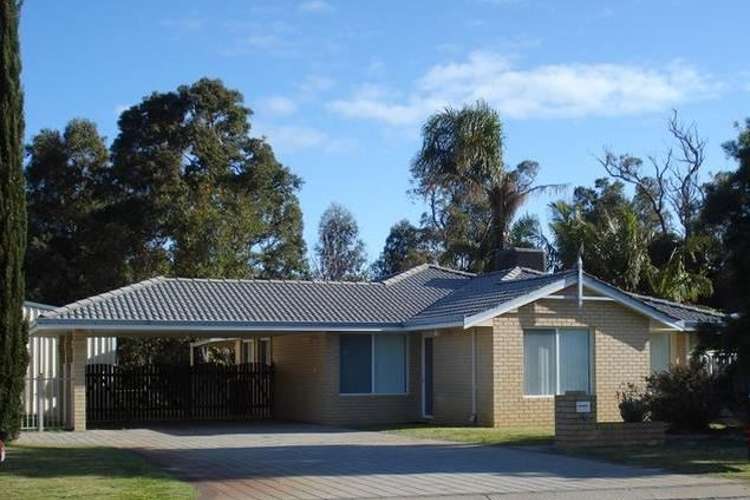 Main view of Homely house listing, 78 Millard Street, Eaton WA 6232