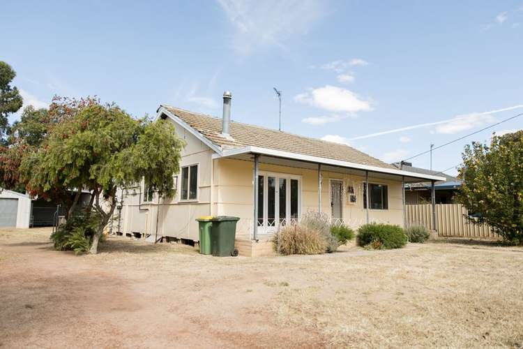 Main view of Homely house listing, 29 Railway Parade, Bruce Rock WA 6418