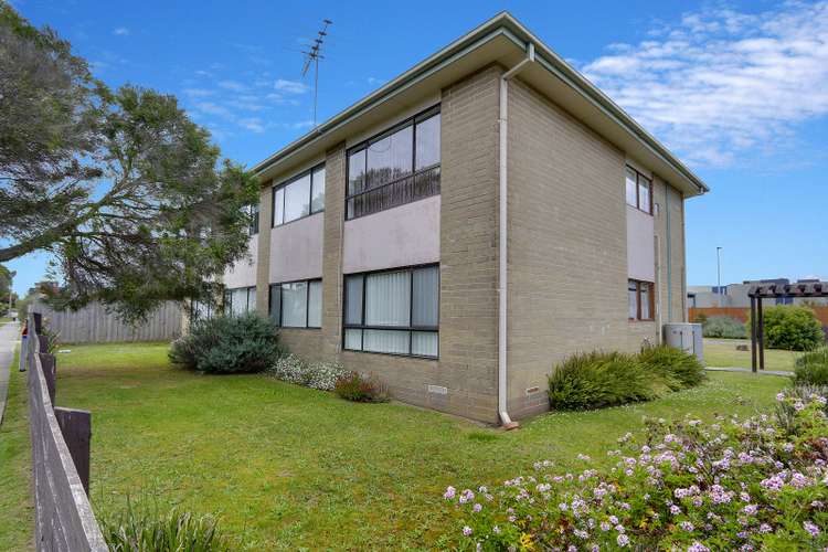 Main view of Homely unit listing, 2/1 Queen Street, Hastings VIC 3915