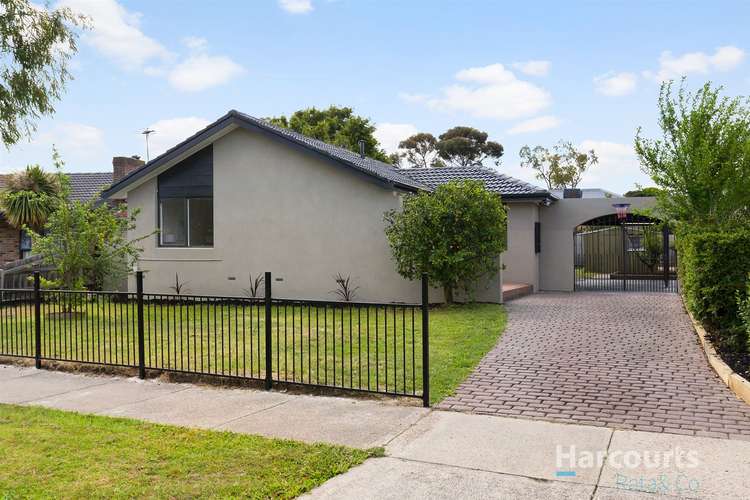 Main view of Homely house listing, 15 Winter Court, Mill Park VIC 3082
