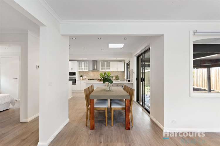 Fourth view of Homely house listing, 15 Winter Court, Mill Park VIC 3082