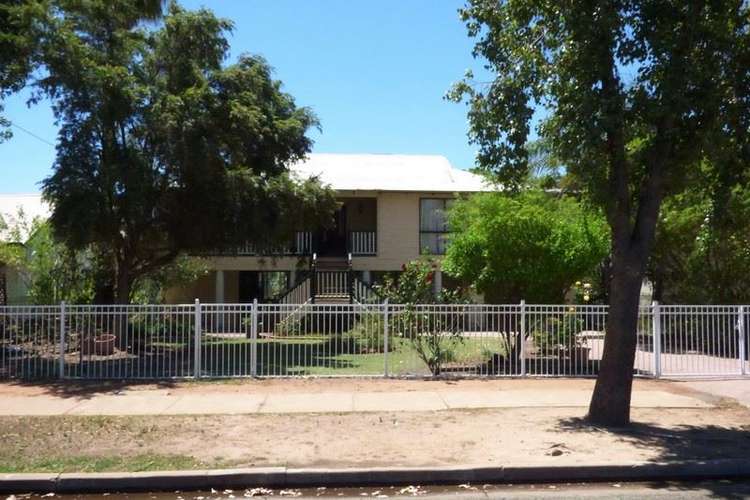 Second view of Homely house listing, 91 Mertin Street, Bourke NSW 2840