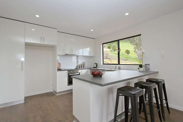 Fourth view of Homely unit listing, 1/10 Ironbark Drive, Claremont TAS 7011