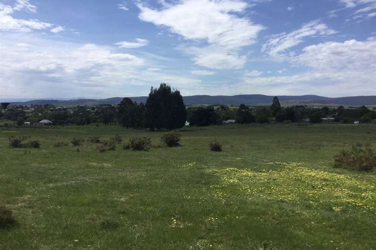 Fourth view of Homely residentialLand listing, Corner of Mason and Bridge Street, Campbell Town TAS 7210