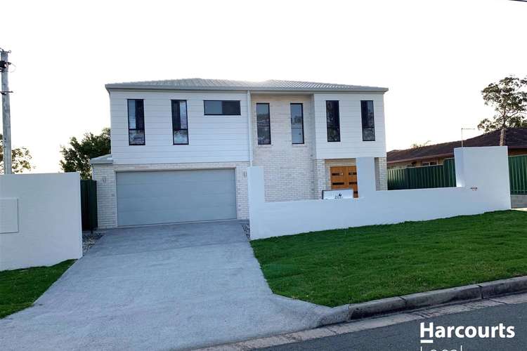 Main view of Homely house listing, 11 Woodview Street, Browns Plains QLD 4118