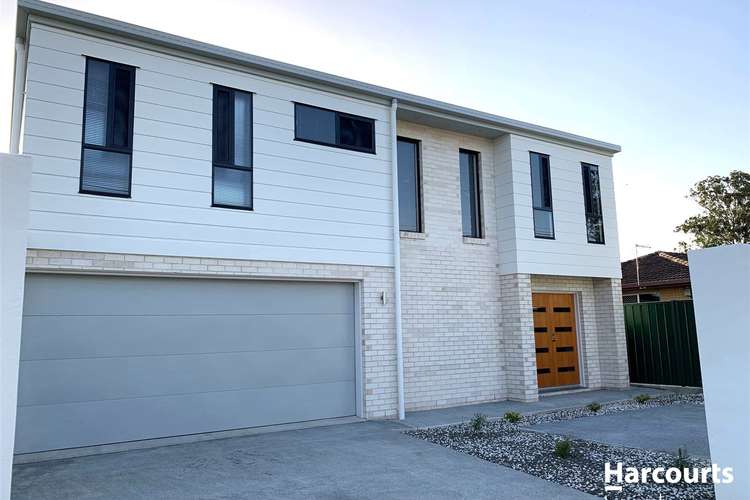 Second view of Homely house listing, 11 Woodview Street, Browns Plains QLD 4118